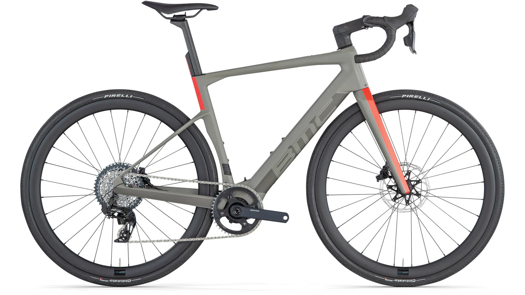 TREK 22 DOMANE SL 6 ETAP 50 CRIMSONTREK